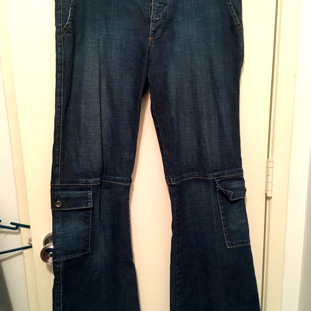 Kama Jeans
